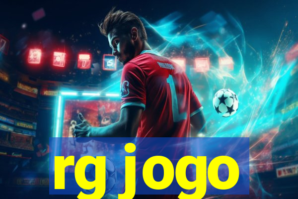 rg jogo